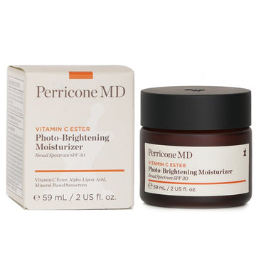 Perricone MD Vitamin C Ester Photo-Brightening Moisturizer SPF 30 59ml/2oz