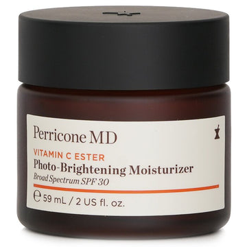 Perricone MD Vitamin C Ester Photo-Brightening Moisturizer SPF 30 59ml/2oz