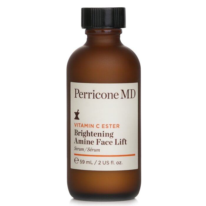 Perricone Face Lift – vitamin C brightening serum