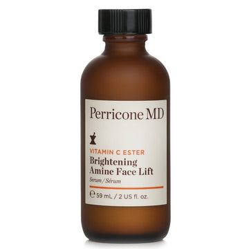 Perricone MD Vitamin C Ester Brightening Amine Face Lift 59ml/2oz