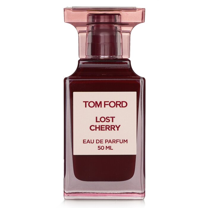 Tom Ford Private Blend Lost Cherry Eau De Parfum Spray 50ml/1.7oz perfume bottle for personal use