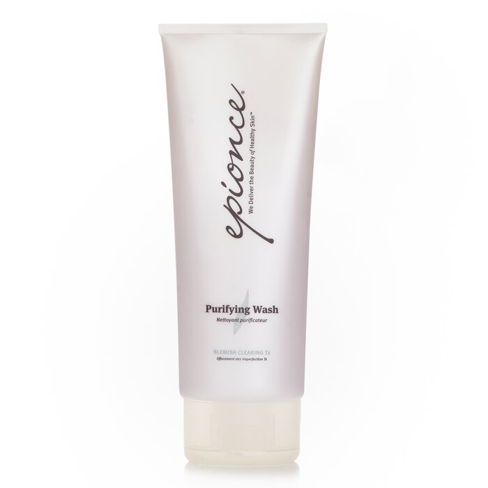 Epionce Purifying Wash for blemish-prone skin