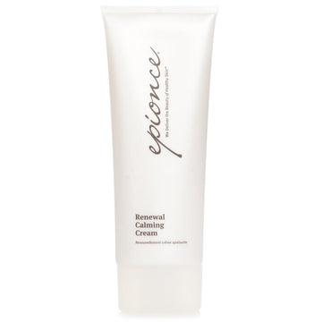 Epionce Renewal Calming Cream - For Dry Skin (Random Packaging) 230g/8oz