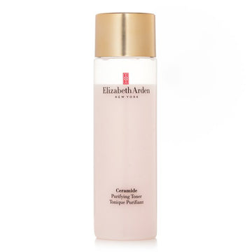 Elizabeth Arden Ceramide Purifying Toner 200ml6.7oz