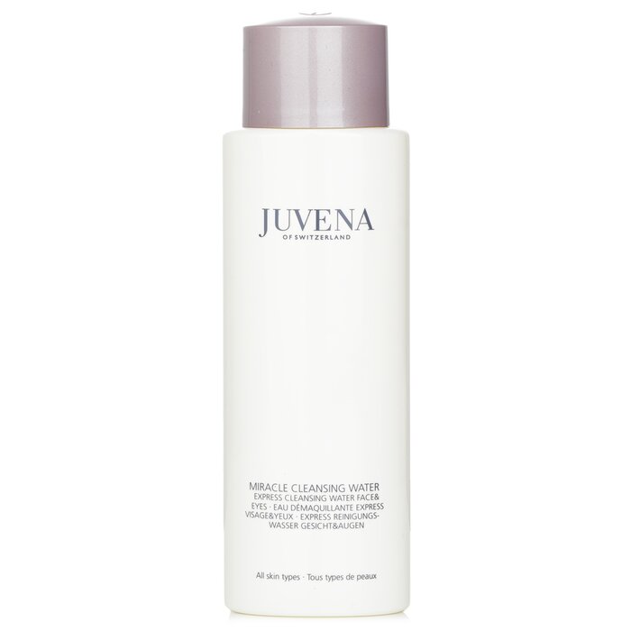 Organic Pharmacy Rose Cleansing Gel