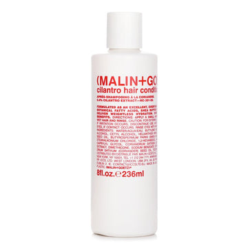 MALIN+GOETZ Cilantro Hair Conditioner. 236ml/8oz