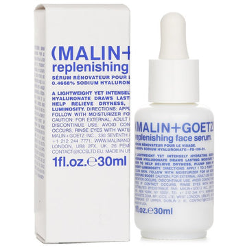 MALIN+GOETZ Replenishing Face Serum 30ml/1oz