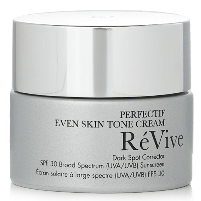 ReVive Perfectif Even Skin Tone Cream - Dark Spot Corrector SPF 30 50g/1.7oz for skincare needs