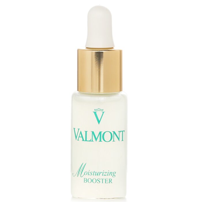 Valmont Moisturizing Booster Gel – for hydration and plumping