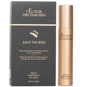Valmont L'Elixir Des Glaciers Serum Majestueux Vos Yeux (Random Packaging) 15ml/0.5oz