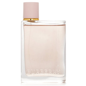 Burberry Her Eau De Parfum Spray 100ml/3.4oz