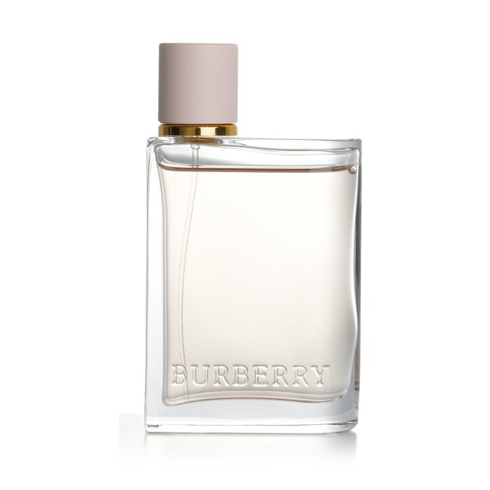 Burberry Her Eau De Parfum Spray 50ml/1.6oz perfume bottle for personal use