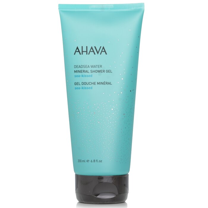 Shower Gel – Sea-Kissed – for ocean-fresh daily cleansing