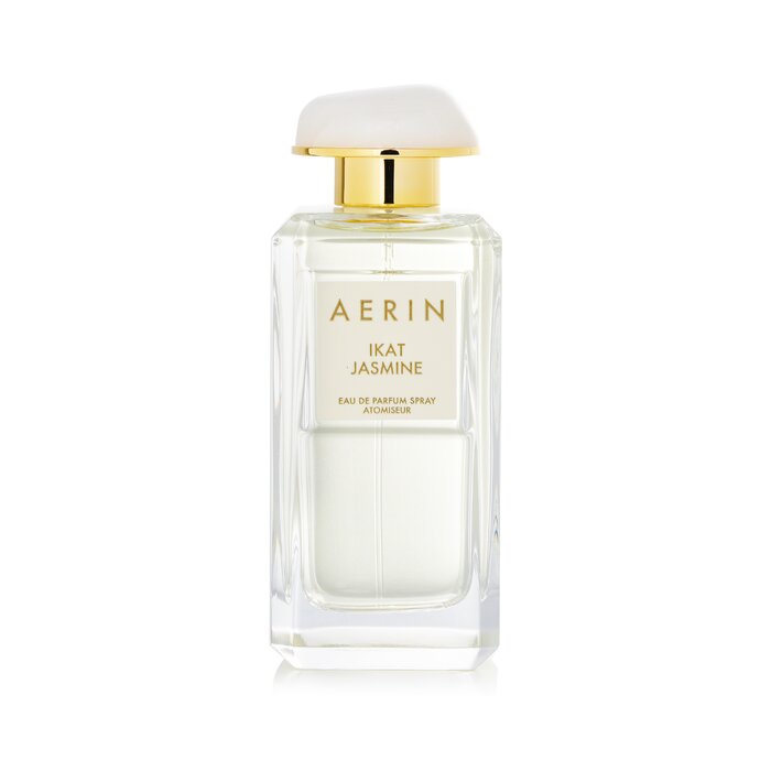 Aerin Ikat Jasmine Eau De Parfum Spray 100ml/3.4oz perfume for gifting and daily use