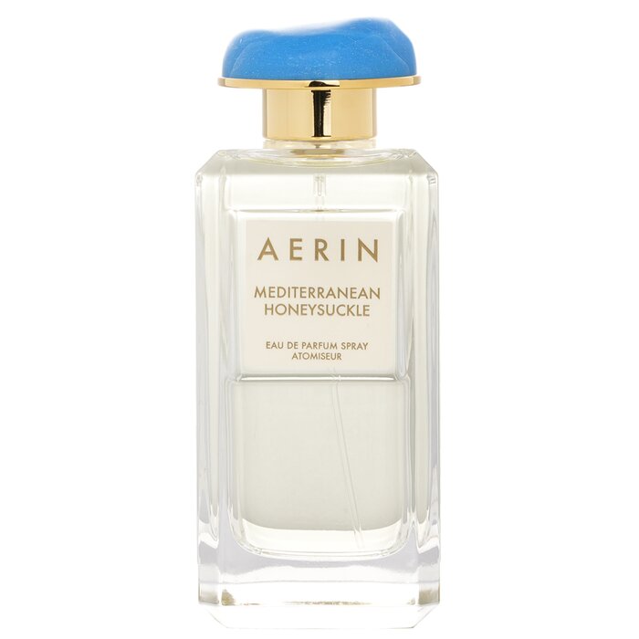 Aerin Mediterranean Honeysuckle Eau De Parfum Spray 100ml/3.4oz perfume bottle for personal use