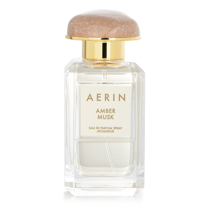 Aerin Amber Musk Eau De Parfum Spray 50ml/1.7oz perfume bottle for personal use