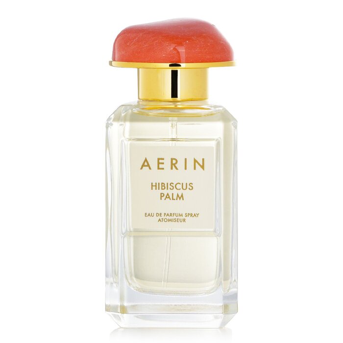 Aerin Hibiscus Palm Eau De Parfum Spray 50ml/1.7oz perfume bottle for personal use