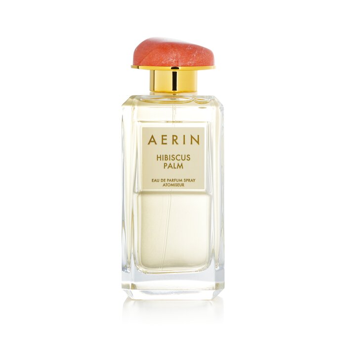 Aerin Hibiscus Palm Eau De Parfum Spray 100ml/3.4oz perfume bottle for personal use