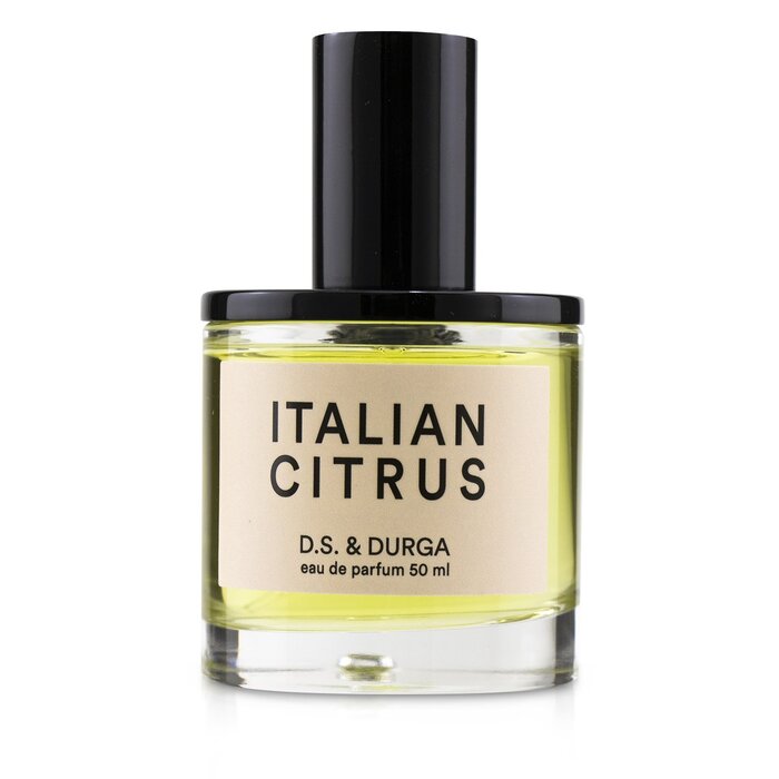 D.S. & Durga Italian Citrus Eau De Parfum Spray 50ml/1.7oz for gifting and daily wear