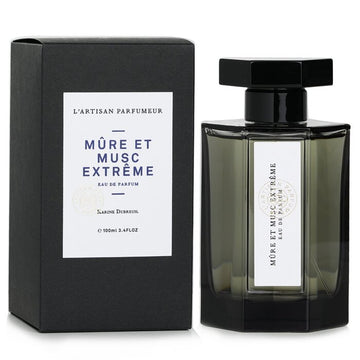 L'Artisan Parfumeur Mure Et Musc Extreme Eau De Parfum Spray 100ml/3.4oz