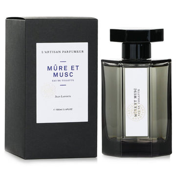 L'Artisan Parfumeur Mure Et Musc Eau De Toilette Spray 100ml/3.4oz