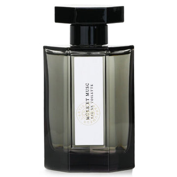 L'Artisan Parfumeur Mure Et Musc Eau De Toilette Spray 100ml/3.4oz