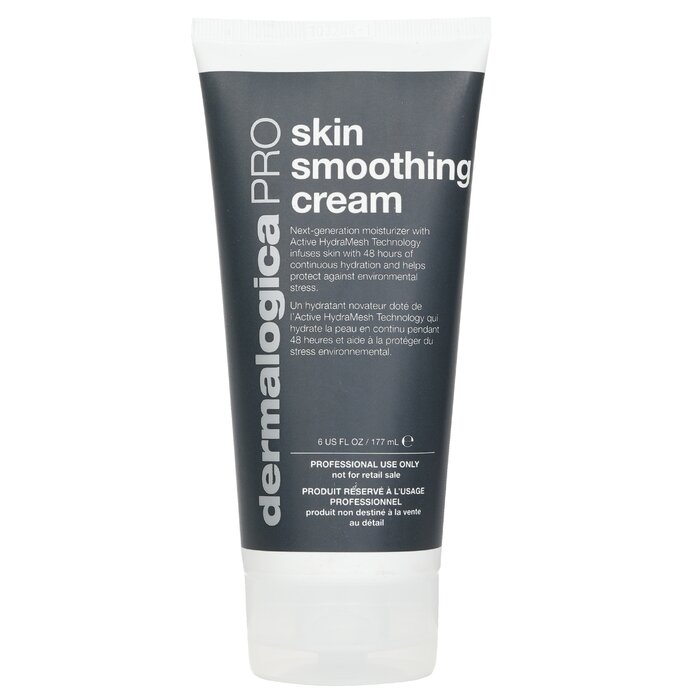 Dermalogica Skin Smoothing Cream PRO (Salon Size) 177ml/6oz for skincare needs