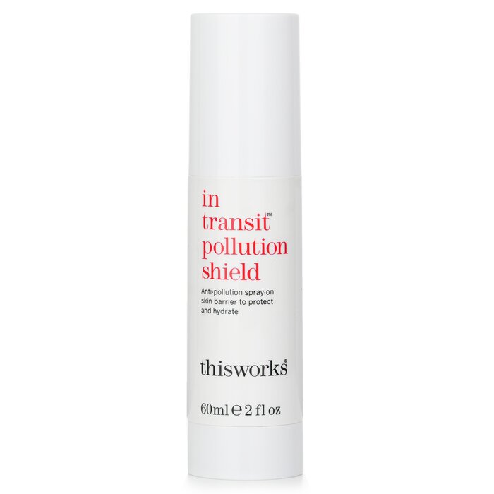 In Transit Pollution Shield Mist – This Works – for pollution defense