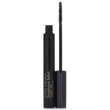 Estee Lauder Sumptuous Rebel Length + Lift Mascara, 01 Black 8ml/0.27oz