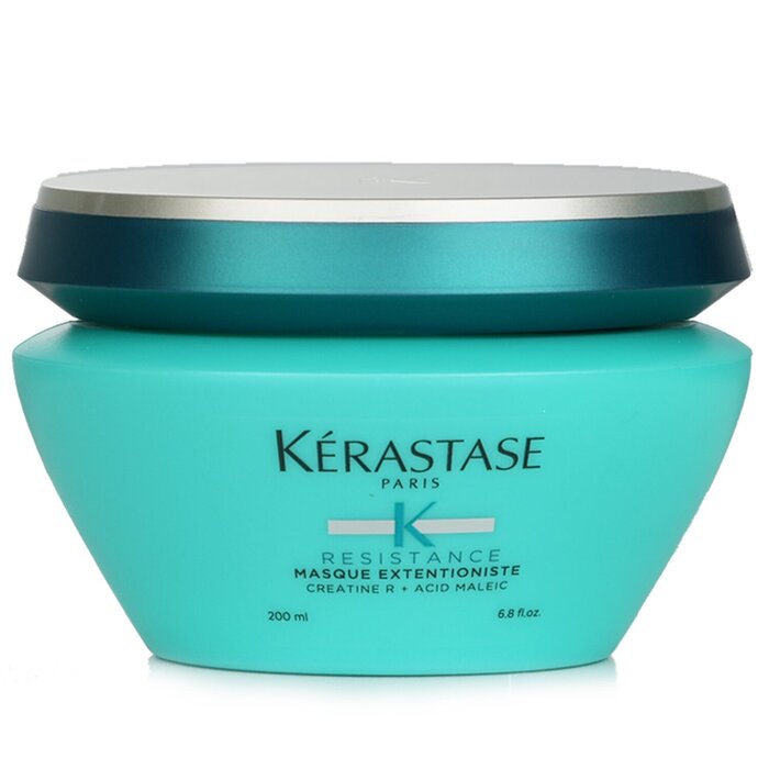Kerastase Resistance Masque Extentioniste Length Strengthening Masque 200ml/6.8oz hair mask for deep conditioning and repair
