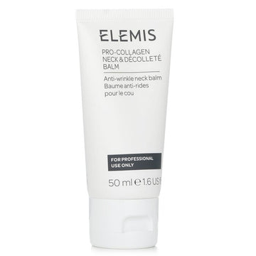 Elemis Pro-Collagen Neck & Decollete Balm (Salon Product) 50ml/1.6oz