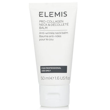 Elemis Pro-Collagen Neck & Decollete Balm (Salon Product) 50ml/1.6oz
