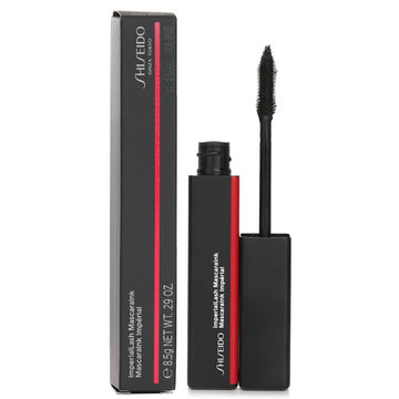 Shiseido ImperialLash MascaraInk, 01 Sumi Black 8.5g/0.29oz