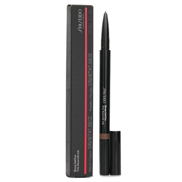 Shiseido Brow InkTrio, 02 Taupe 0.31g/0.01oz
