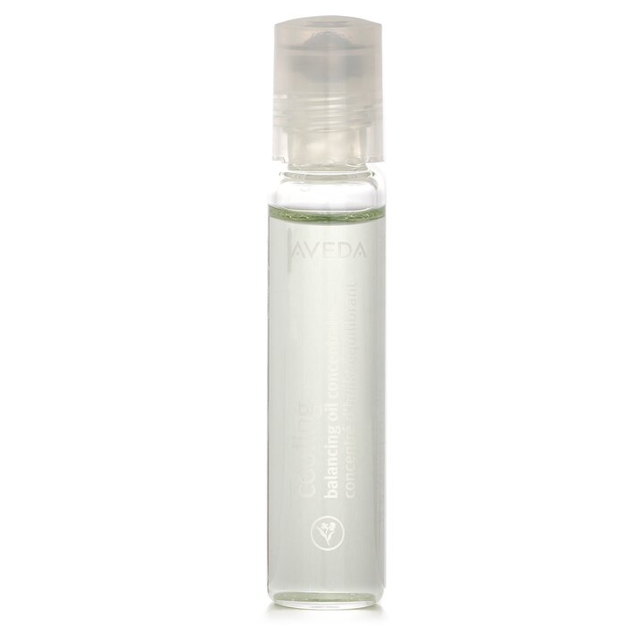Aveda Cooling Balancing Oil - for stress relief and relaxation