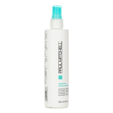 Paul Mitchell Awapuhi Moisture Mist (Hydrating Spray - Refreshing) 250ml/8.5oz