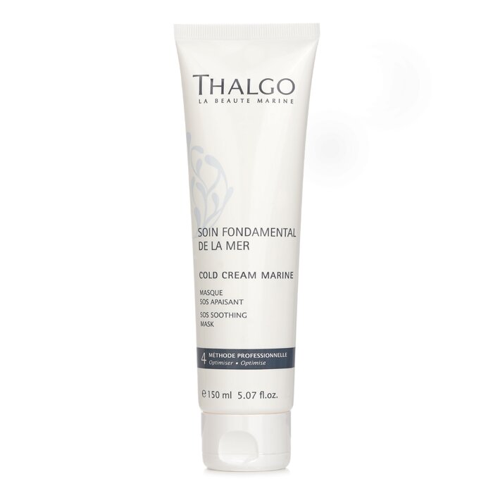 Cold Cream Marine SOS Soothing Mask 150ml