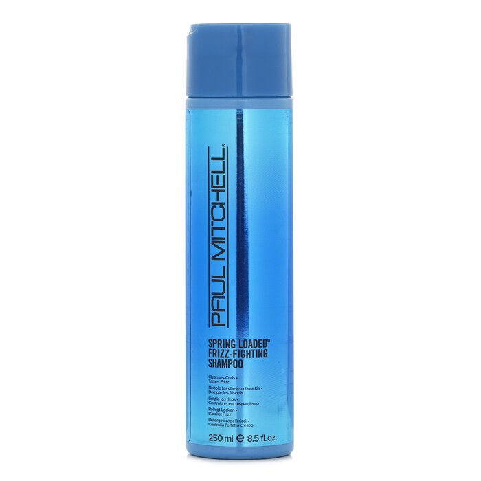 Curly Hair Shampoo for curly hair care