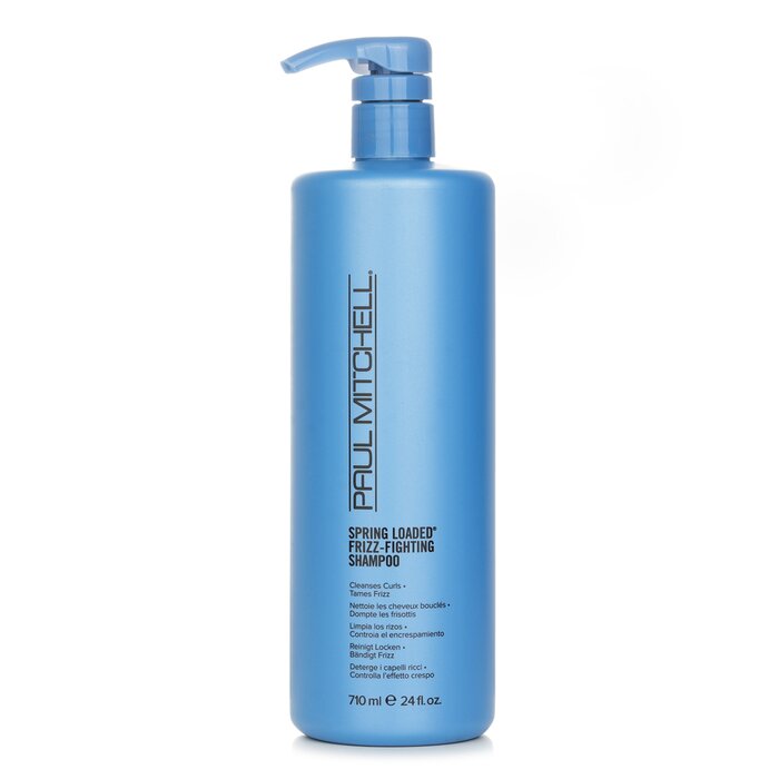 Curly Hair Shampoo for curly hair care