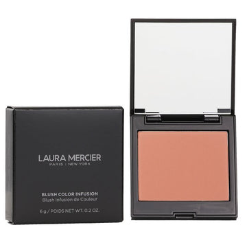 Laura Mercier Blush Colour Infusion, Ginger (Matte Pale Nude) 6g/0.2oz