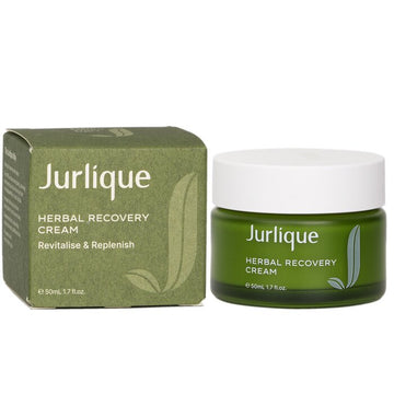 Jurlique Herbal Recovery Signature Moisturising Cream (Random Packaging) 50ml/1.7oz