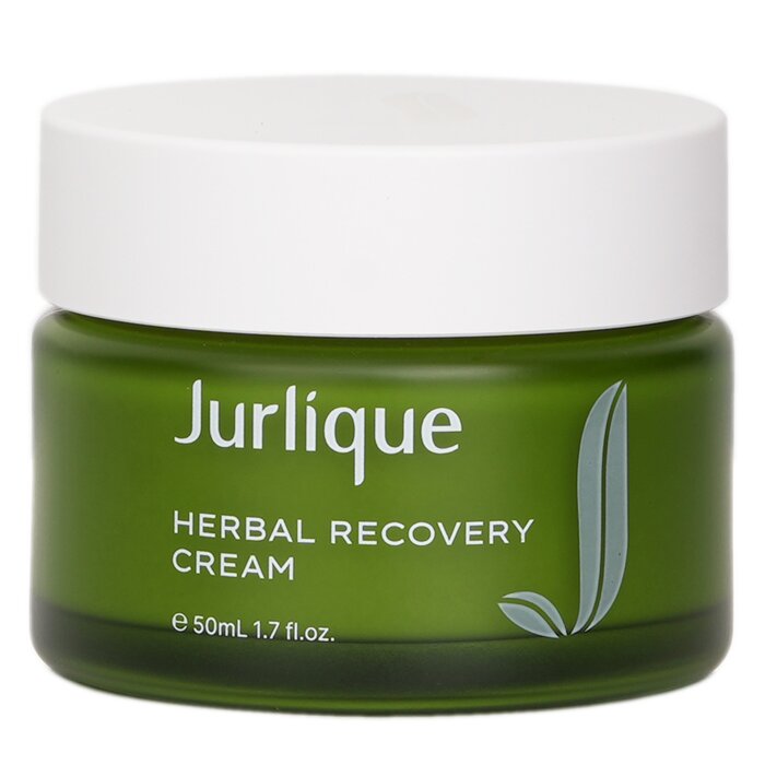 Jurlique Herbal Recovery Signature Moisturising Cream (Random Packaging) 50ml/1.7oz for skincare needs