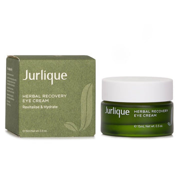 Jurlique Herbal Recovery Signature Eye Cream (Random Packaging) 15ml/0.5oz