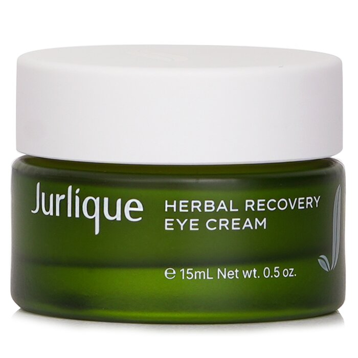 Eye cream – herbal formula for hydration and brightness