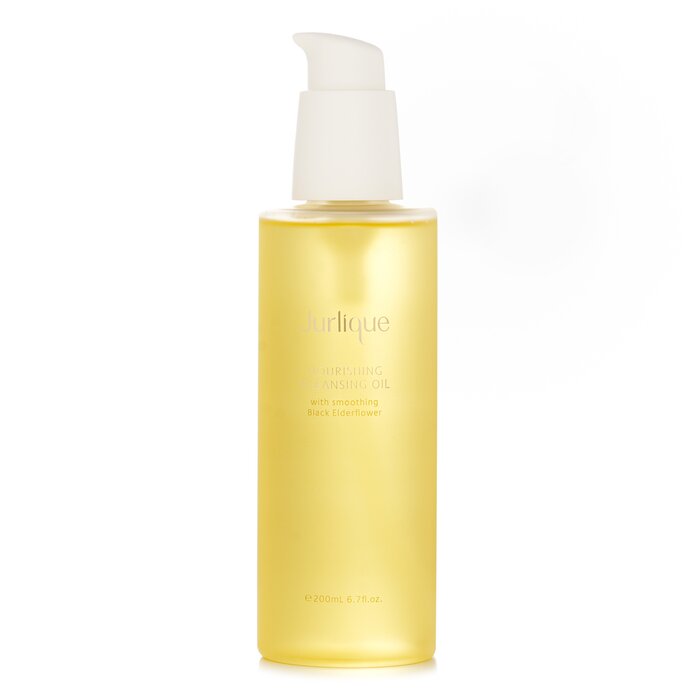 Jurlique Cleansing Oil Black Elderflower
