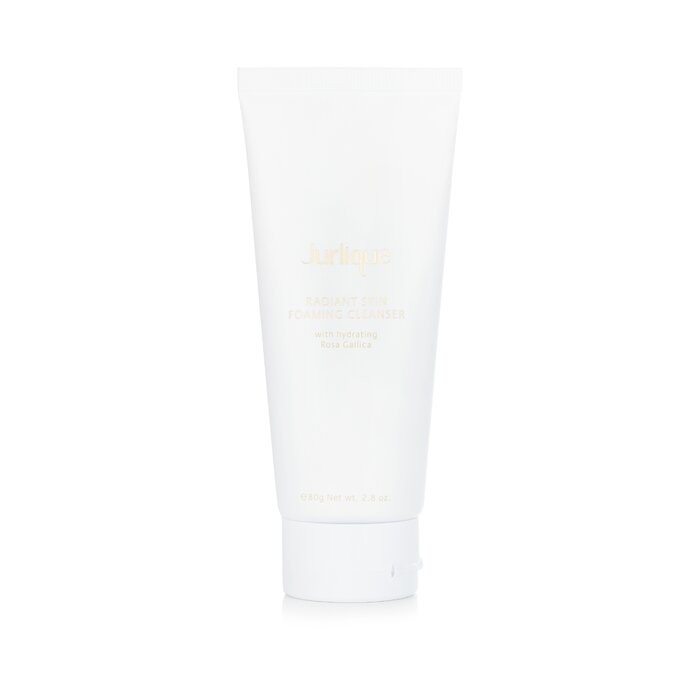 Jurlique Radiant Skin Foaming Cleanser