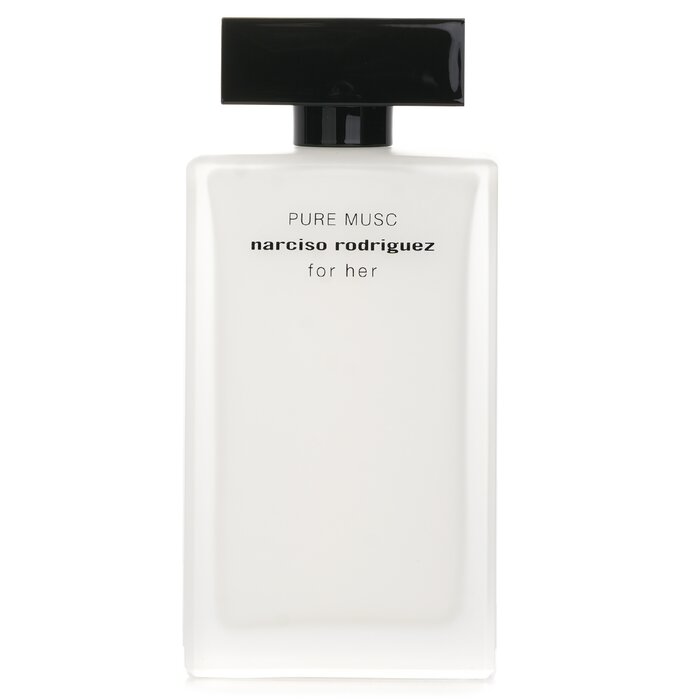 Narciso Rodriguez For Her Pure Musc Eau de Parfum Spray 100ml/3.3oz perfume bottle for personal use