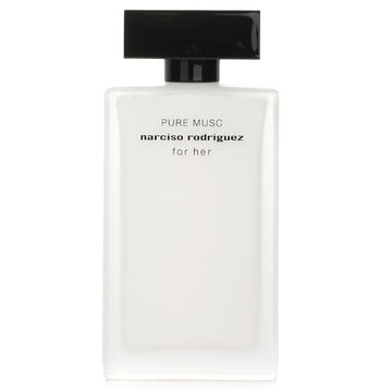 Narciso Rodriguez For Her Pure Musc Eau de Parfum Spray 100ml/3.3oz