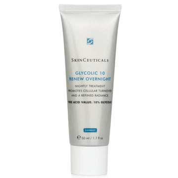 Skin Ceuticals Glycolic 10 Renew Overnight 50ml/1.7oz
