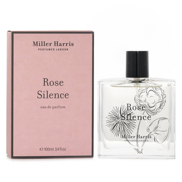 Miller Harris Rose Silence Eau Parfum Spray 100ml/3.4oz